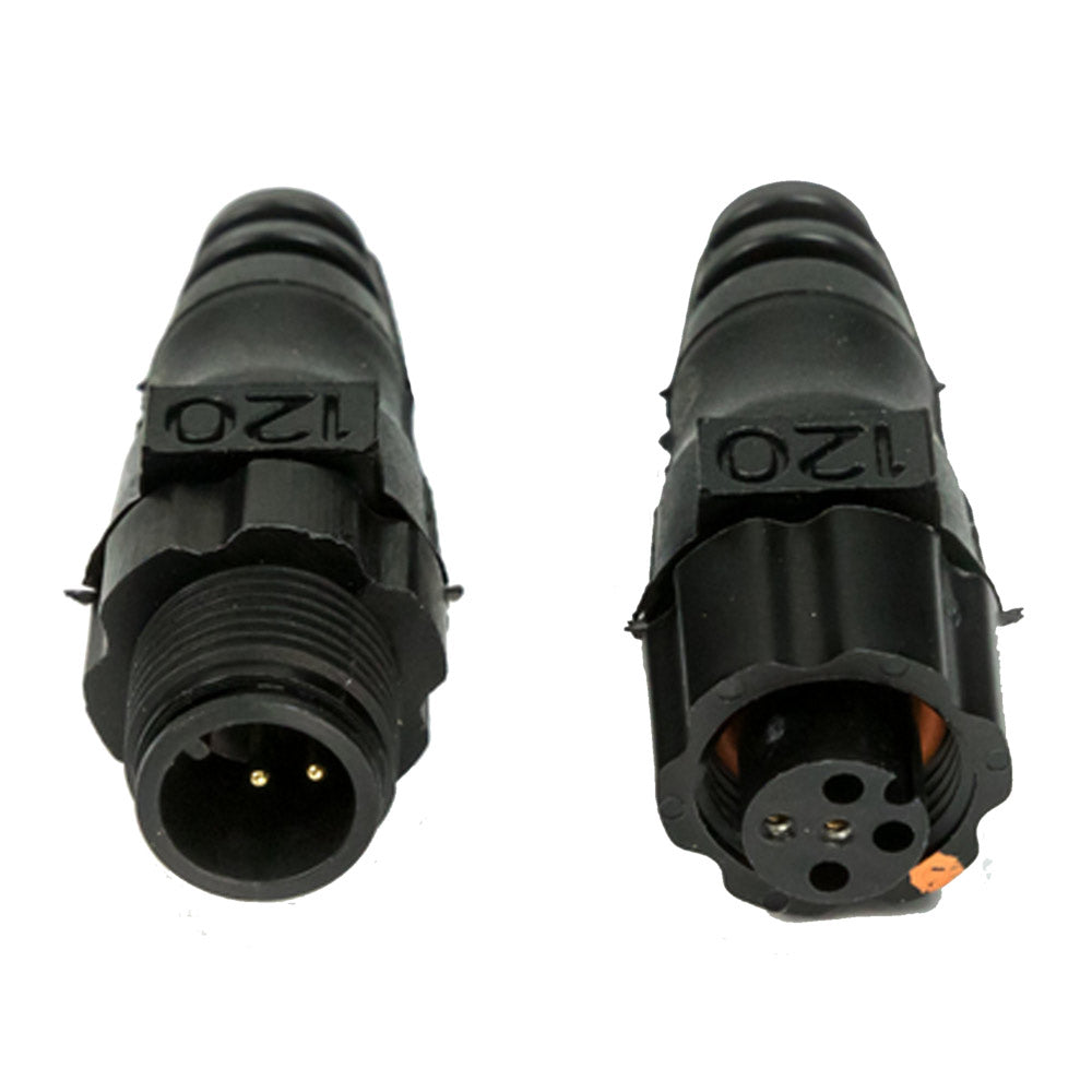 TR 120 Kit - NMEA Network Terminator Kit
