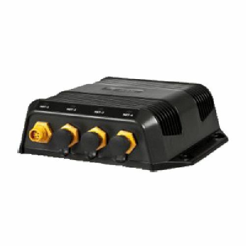 Simrad Network Expansion Port