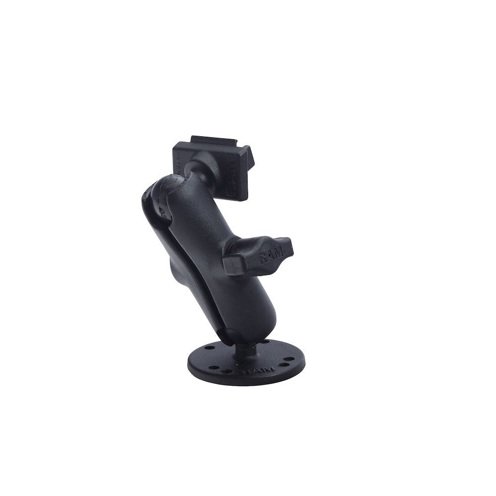 Mark 4 & Elite 5 RAM 1" Mount with Quick Release