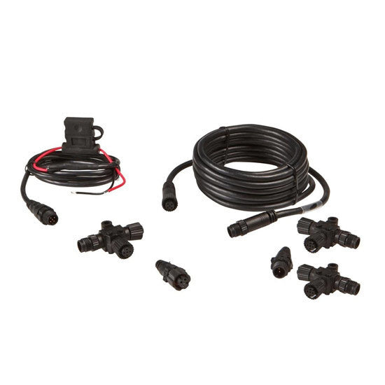 Micro-C Network Starter Kit