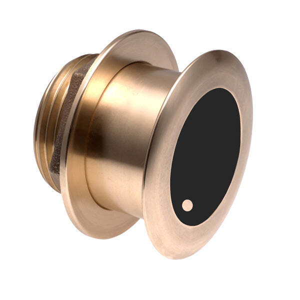 B175H-W 1000W D/T Through Hull Wide Beam Transducer