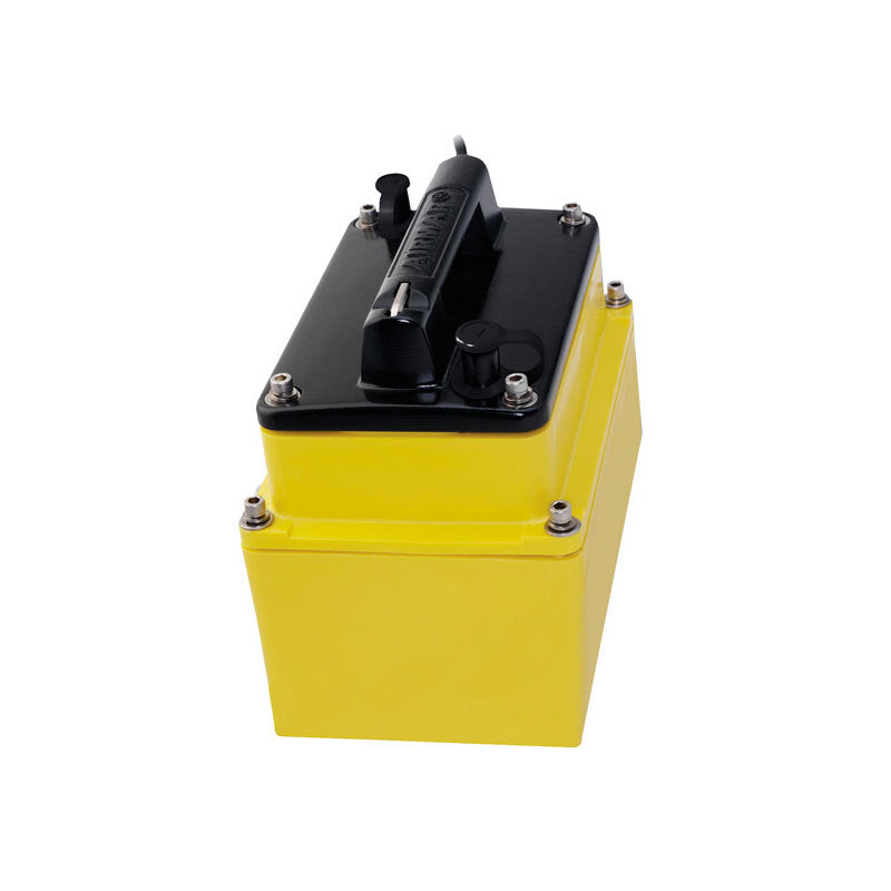 M260 1000W Depth Transducer With In Hull-Kit