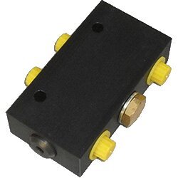 D.P. Check Valve