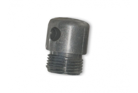 Tiller Arm End Cap