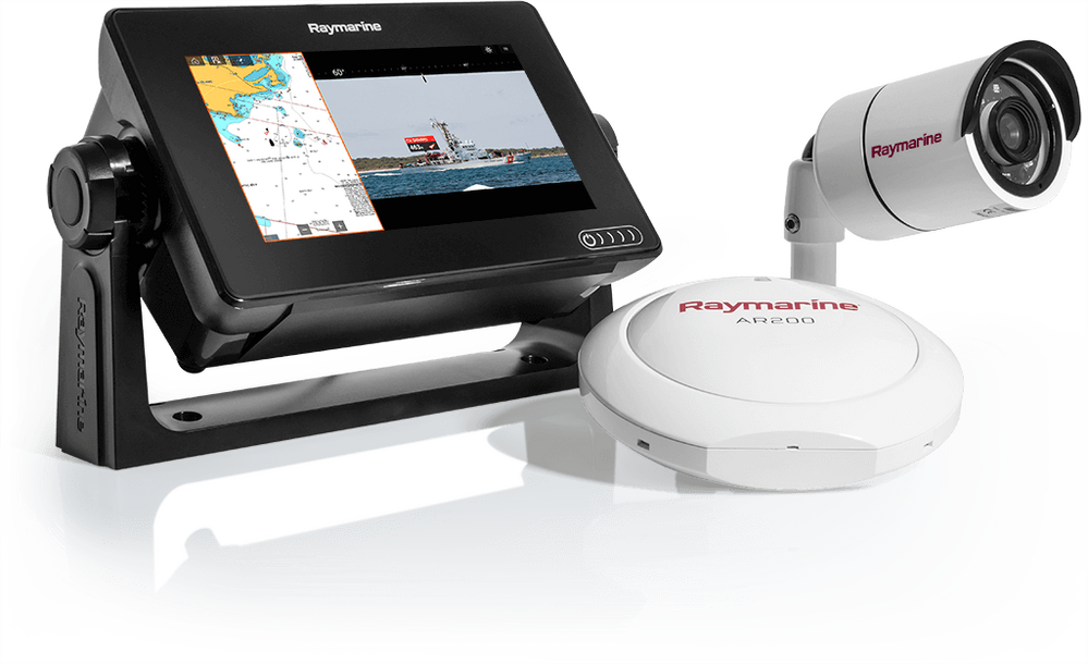 Ar200 Augmented Reality