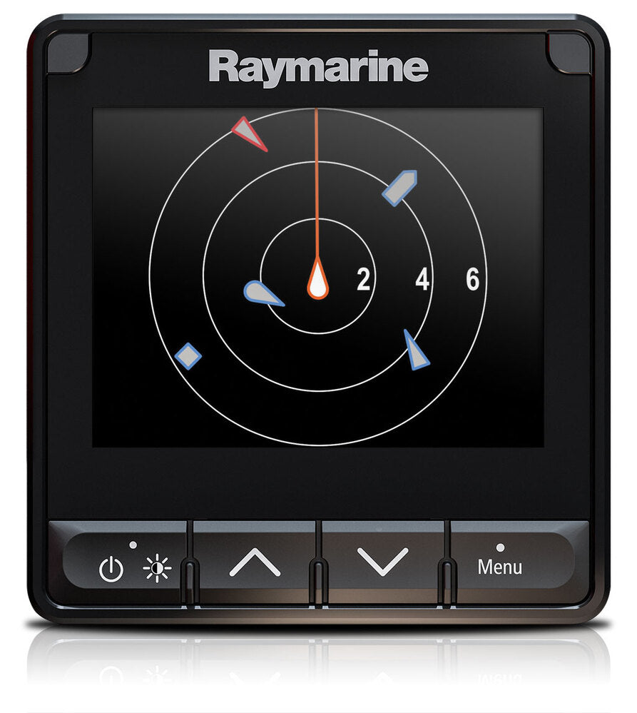 i70s Multifunction Colour Display