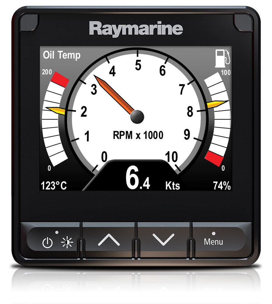 i70s Multifunction Colour Display