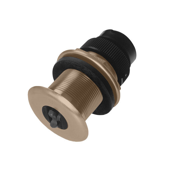 Raymarine P371 Speed/Temperature Shorty Transducer