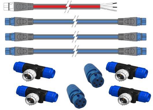 Stng Backbone Kit