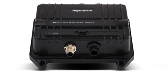 AIS700 Class B Integrated Splitter