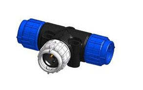 Stng T-Piece Connector