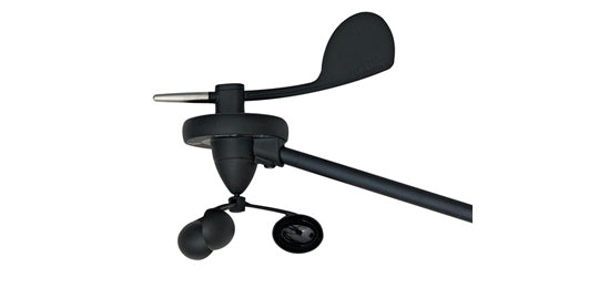 Wind Transmitter