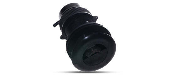 Depth Transducer (Depth Retractable - 80M Range)