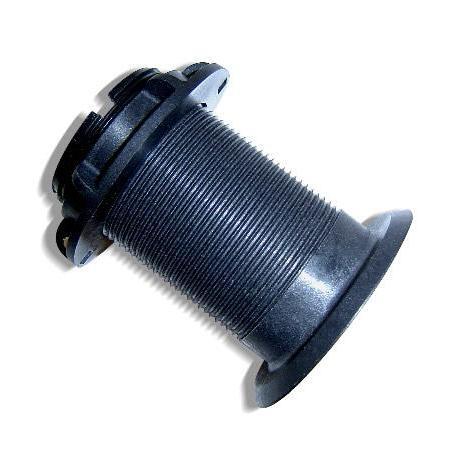 Flush Fitting For Long Body Transducer