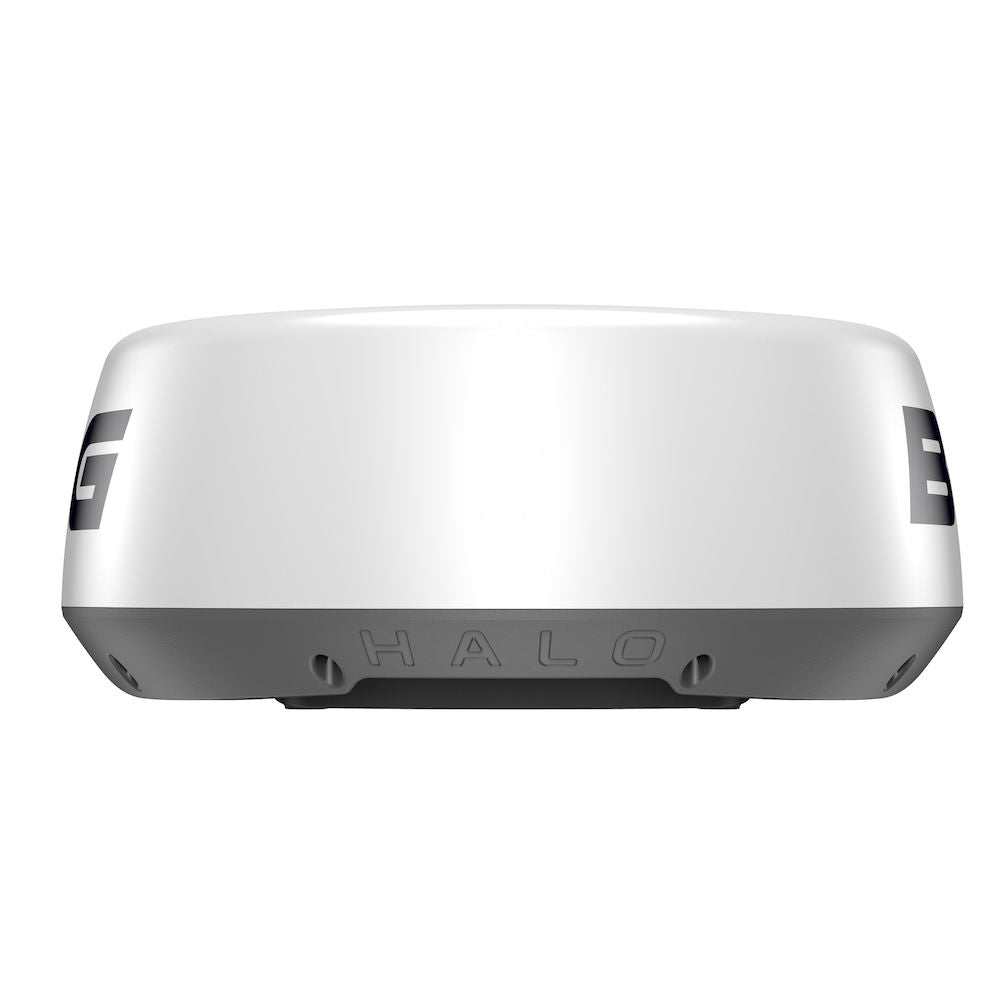 B & G Halo 20 Radar