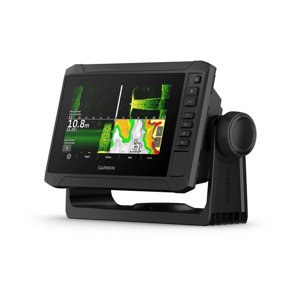 ECHOMAP™ UHD2 65sv with GT54UHD-TM Transducer