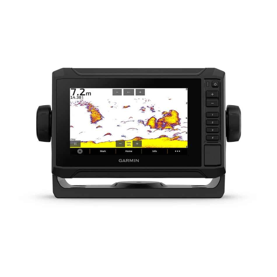 ECHOMAP™ UHD2 65sv with GT54UHD-TM Transducer