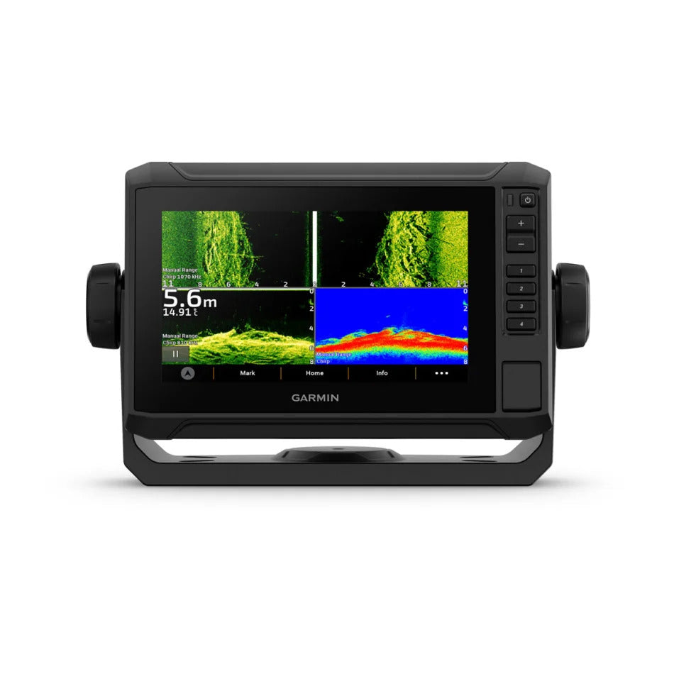 ECHOMAP™ UHD2 75sv with GT54UHD-TM Transducer