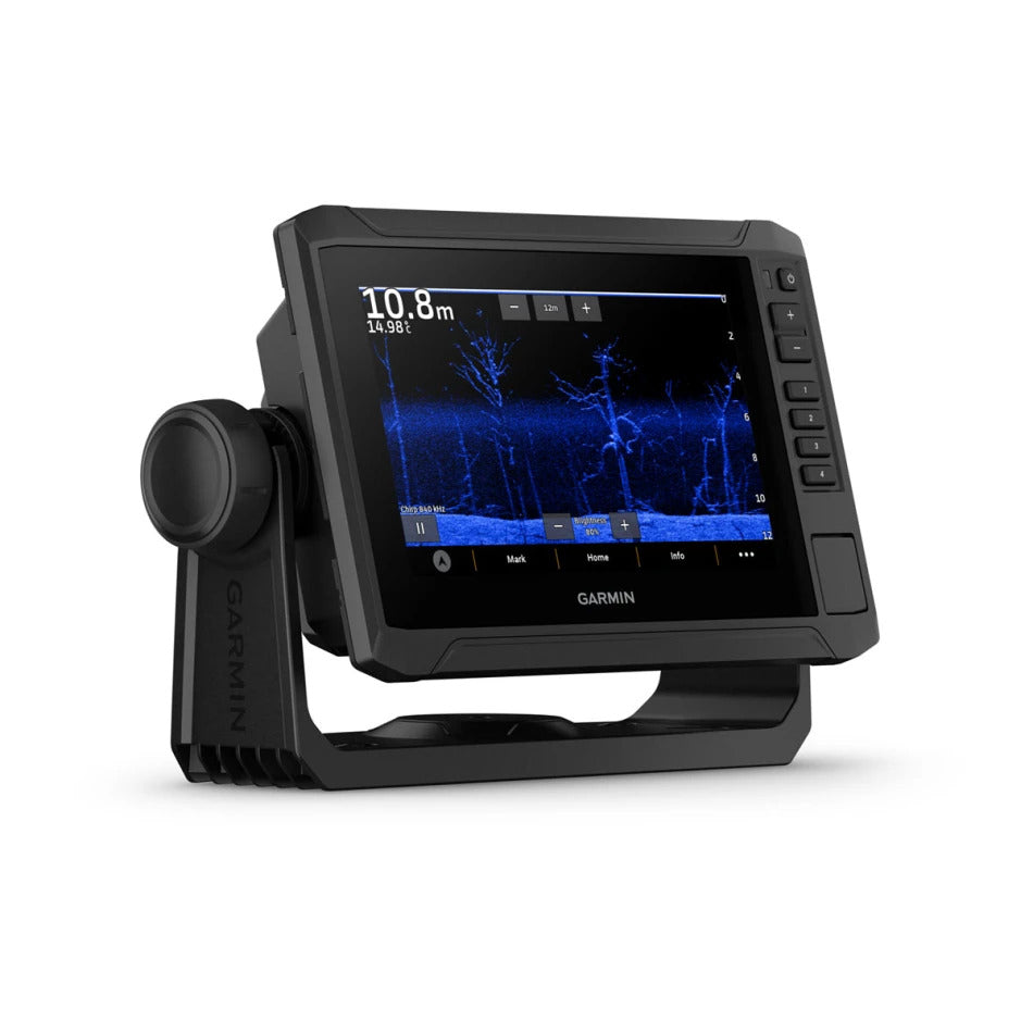 ECHOMAP™ UHD2 75sv with GT54UHD-TM Transducer