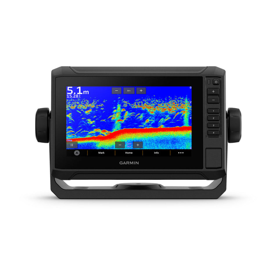 ECHOMAP™ UHD2 75sv with GT54UHD-TM Transducer