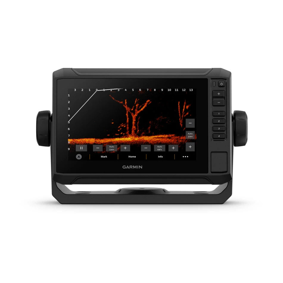 ECHOMAP™ UHD2 75sv with GT54UHD-TM Transducer