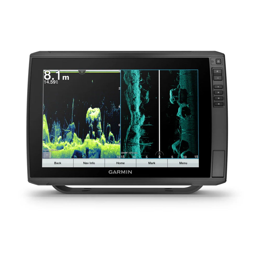 ECHOMAP™ UHD2 Ultra 105sv with GT56UHD-TM Transducer