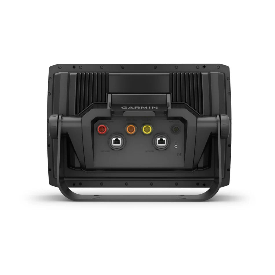 ECHOMAP™ UHD2 Ultra 125sv with GT56UHD-TM Transducer