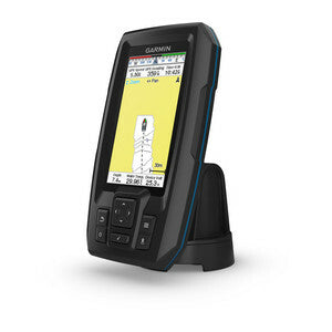 Garmin STRIKER Plus 4 Sonar/GPS