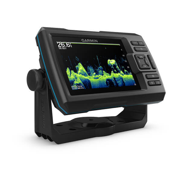 Striker Vivid 5cv GT20-TM