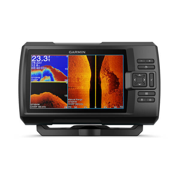 Striker Vivid 7sv GT52HW-TM