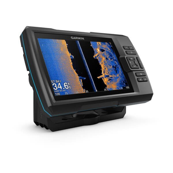 Striker Vivid 7sv GT52HW-TM