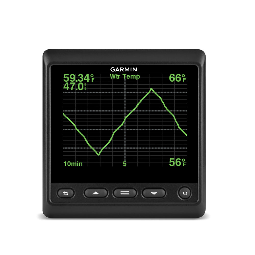GMI 20 Marine Instrument