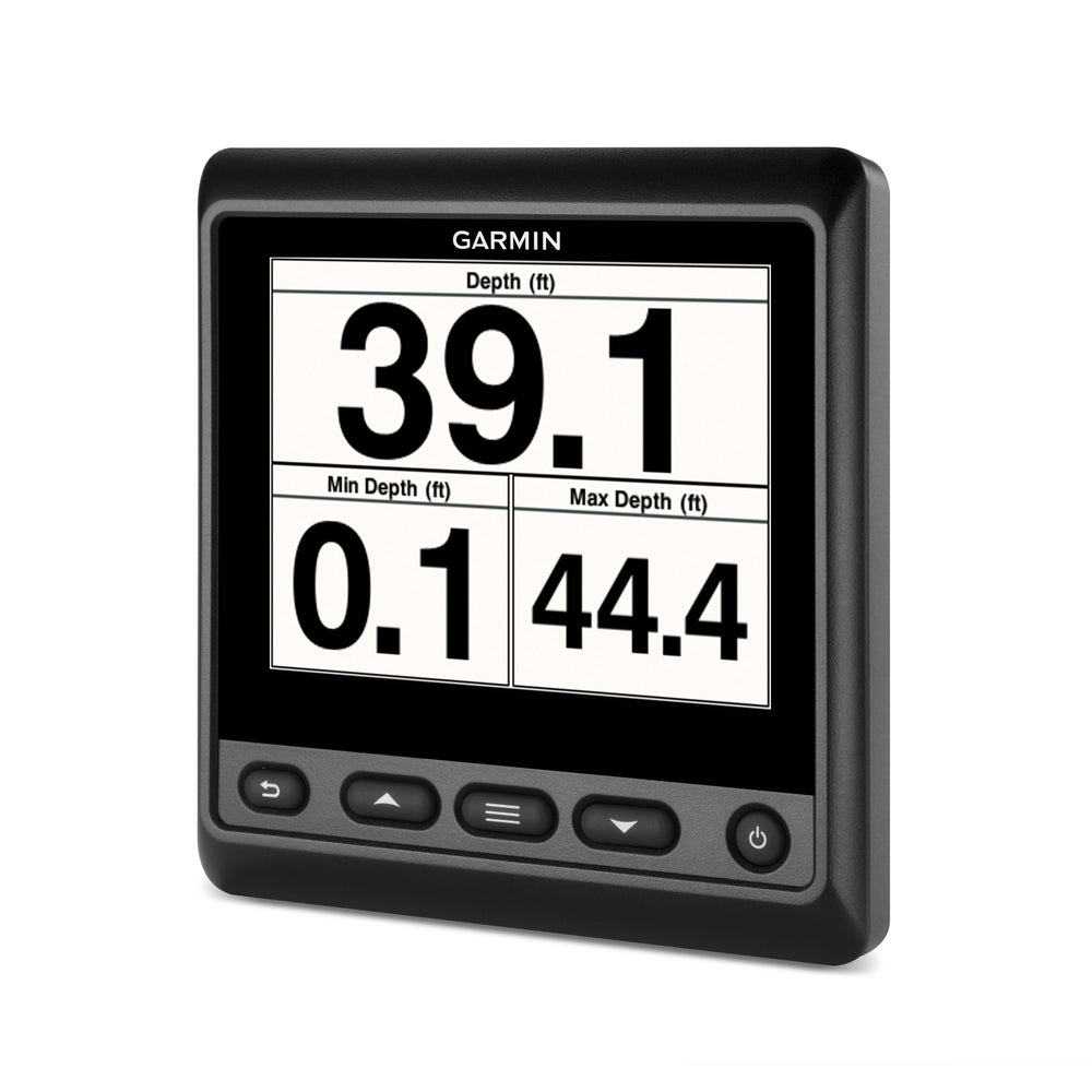 GMI 20 Marine Instrument