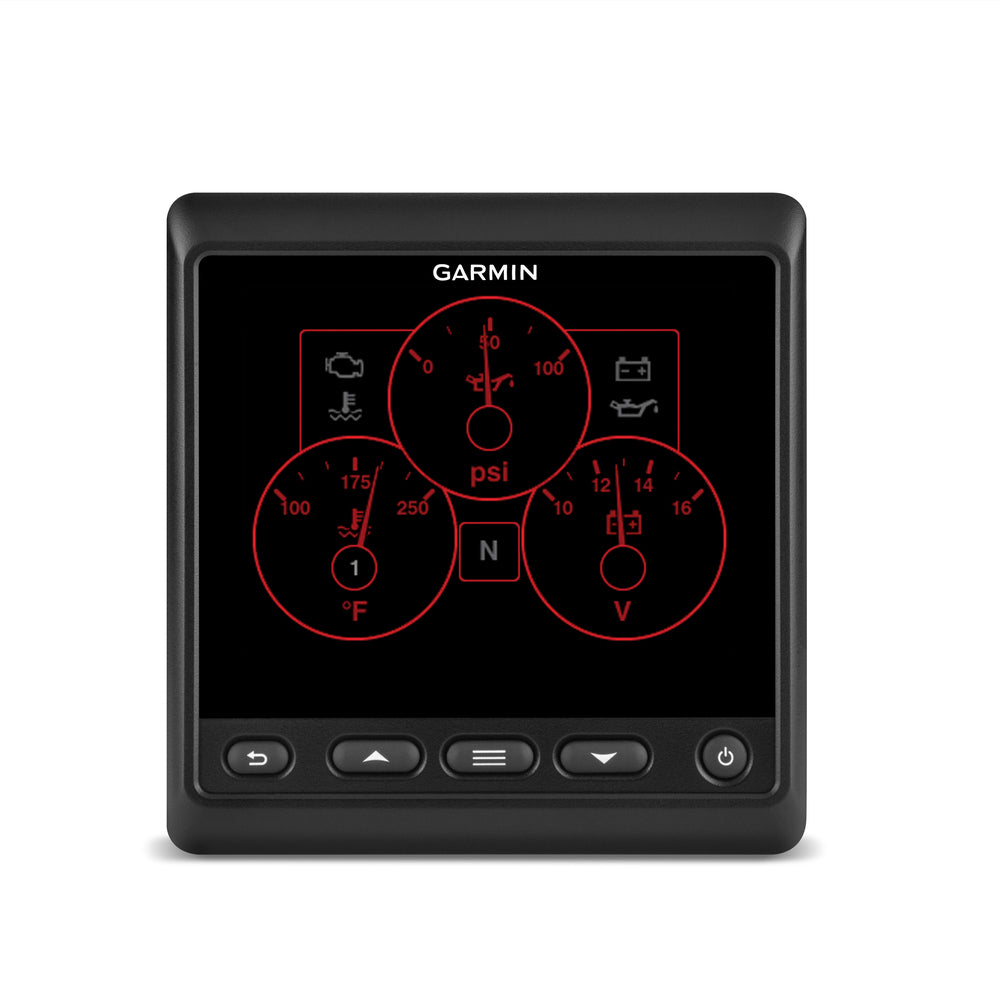 GMI 20 Marine Instrument