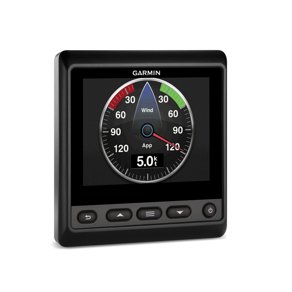 GMI 20 Marine Instrument