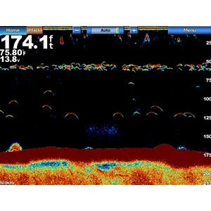 GSD™ 24 Advanced Sonar Module