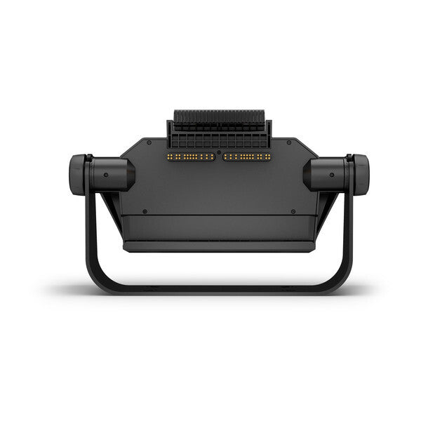 Bail Mount with Quick Release Cradle