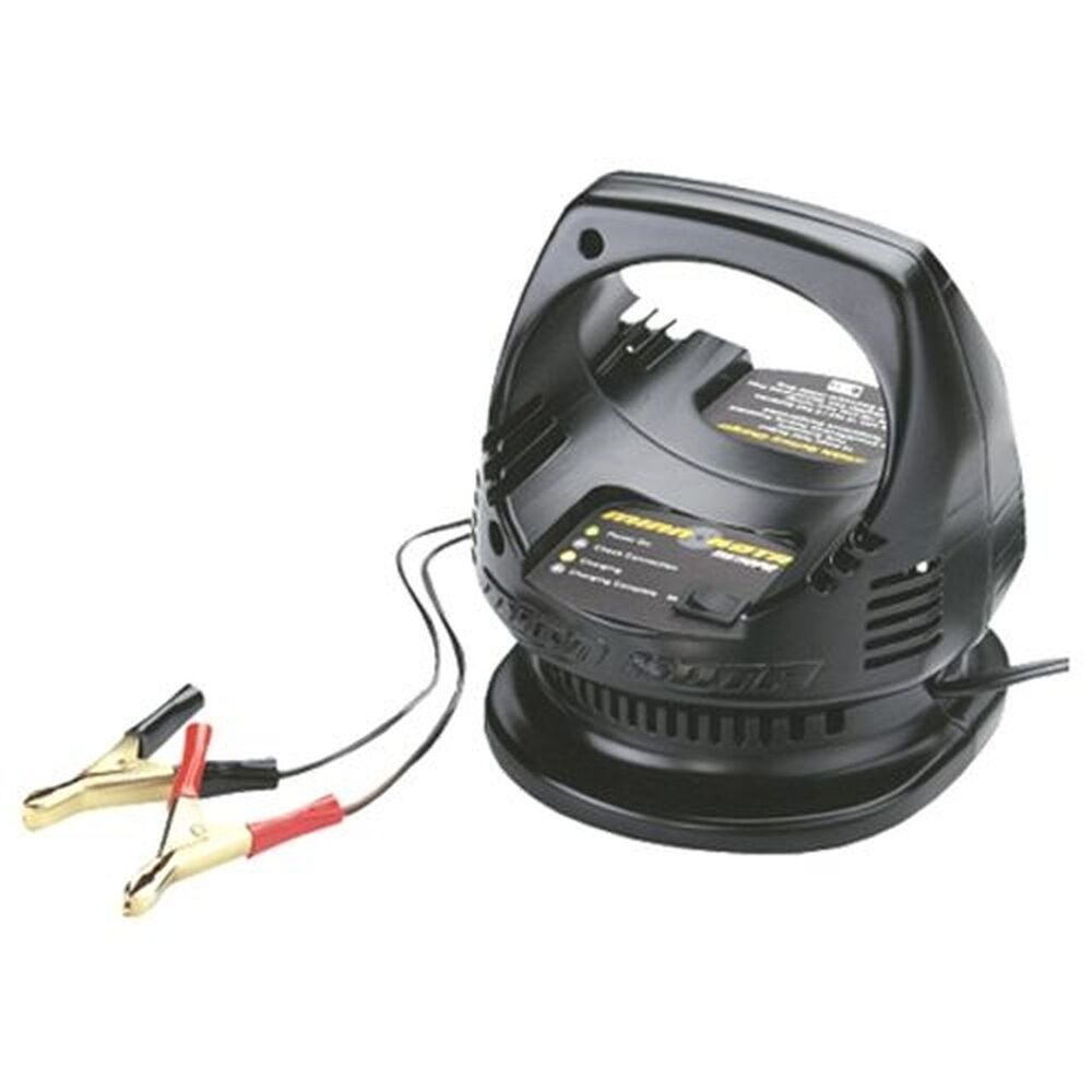 Minn Kota Battery Charger