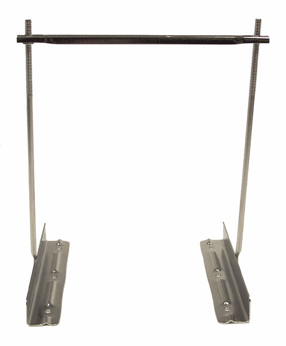 Stainless Steel Battery Tie-Downs