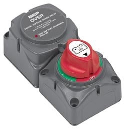 BEP BATTERY SWITCH PLUS VSR