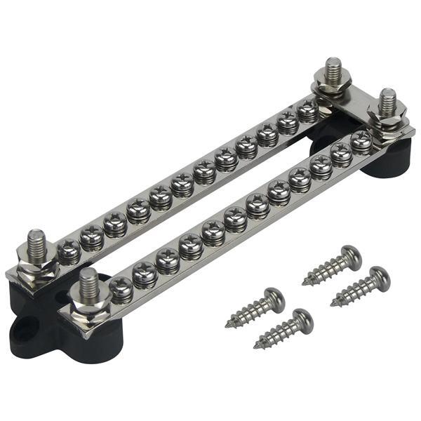 Relaxn Bus Bar - Heavy-Duty