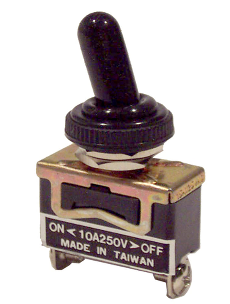 Toggle Switch 10Amp