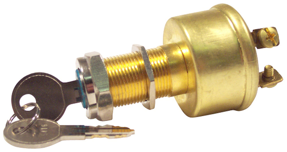 Ignition Switch