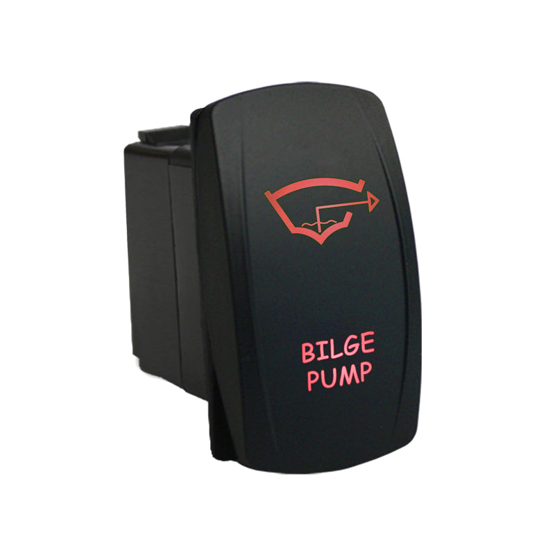 Bilge Pump Switch On/Off