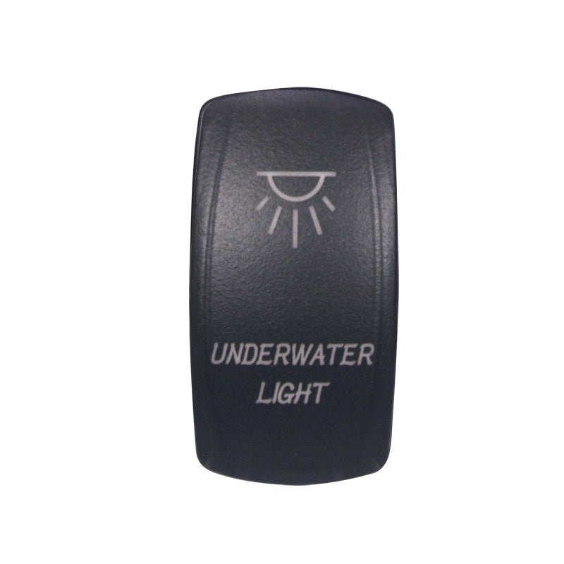 Underwater Light Switch On/Off