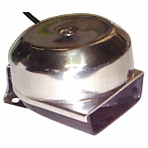 Horn Mini