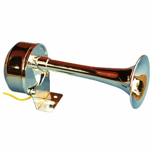 HORN COMPACT SINGLE 12V