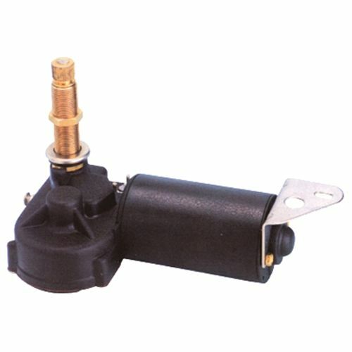 Wiper Motor - Heavy Duty