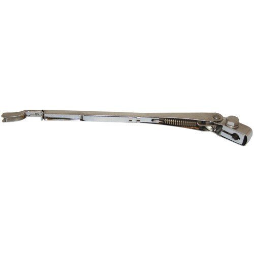 Replacement Wiper Arm - Push Connect Adjustable