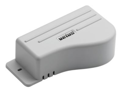 Vetus Wiper Motor Cover